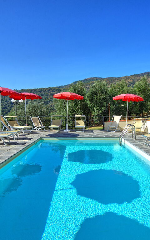 Casalta: Building Exterior, Outdoor, Pool