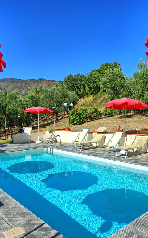 Casalta: Building Exterior, Outdoor, Pool