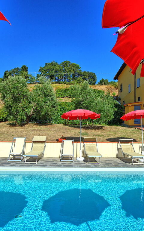 Casalta: Building Exterior, Garden, Outdoor, Pool