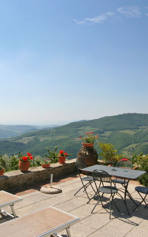 Casalta: Building Exterior, Outdoor