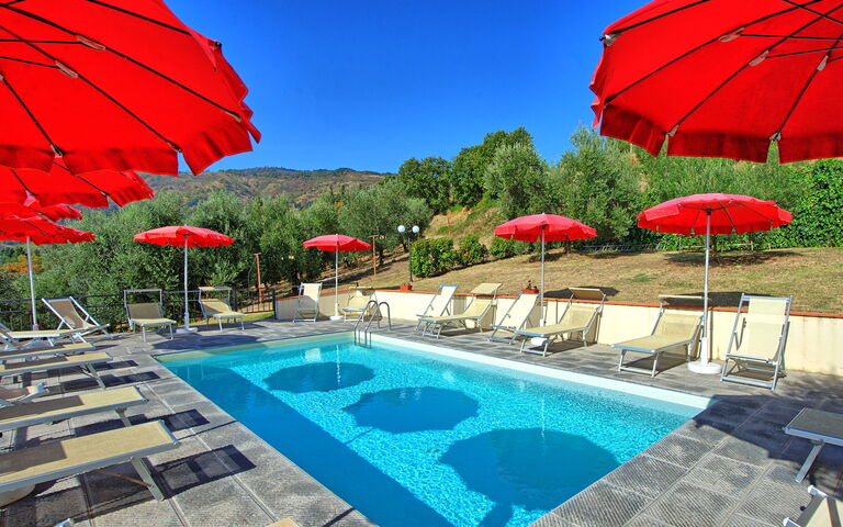 Casalta: Building Exterior, Outdoor, Pool
