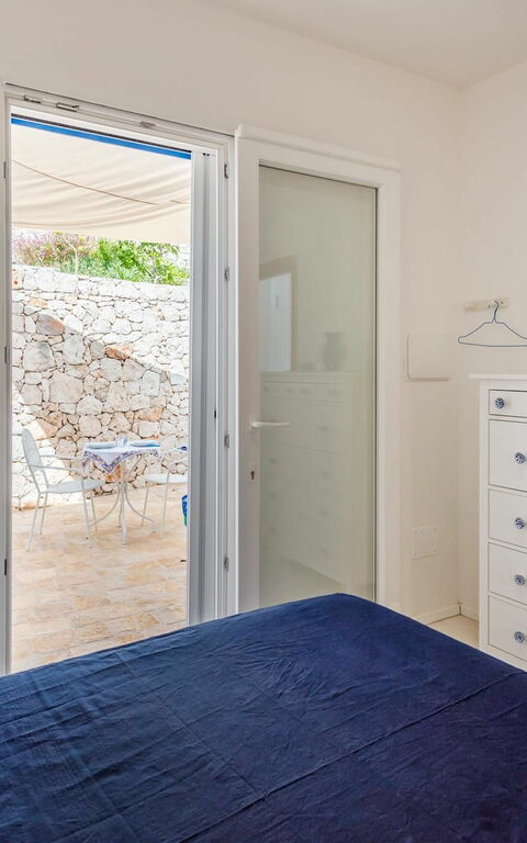 Villa Infinity: Bedroom