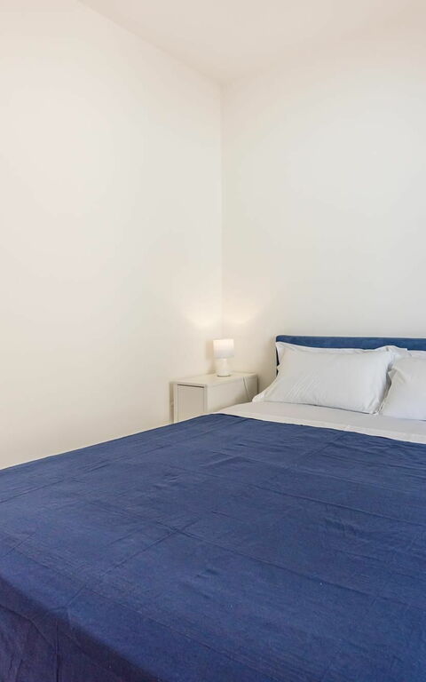 Villa Infinity: Bedroom