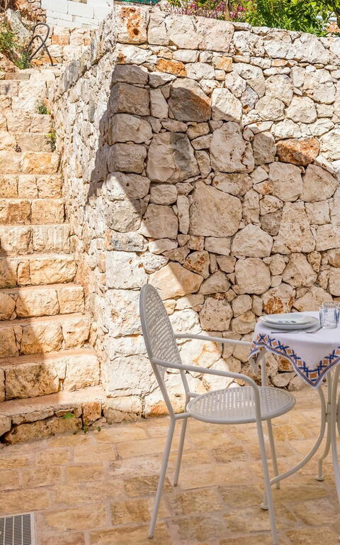 Villa Infinity: Outdoor