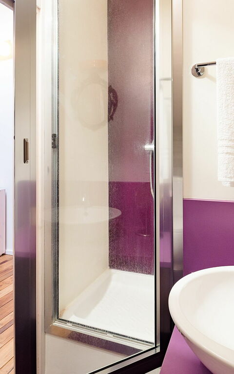 Villa Torre Etnea: Bathroom