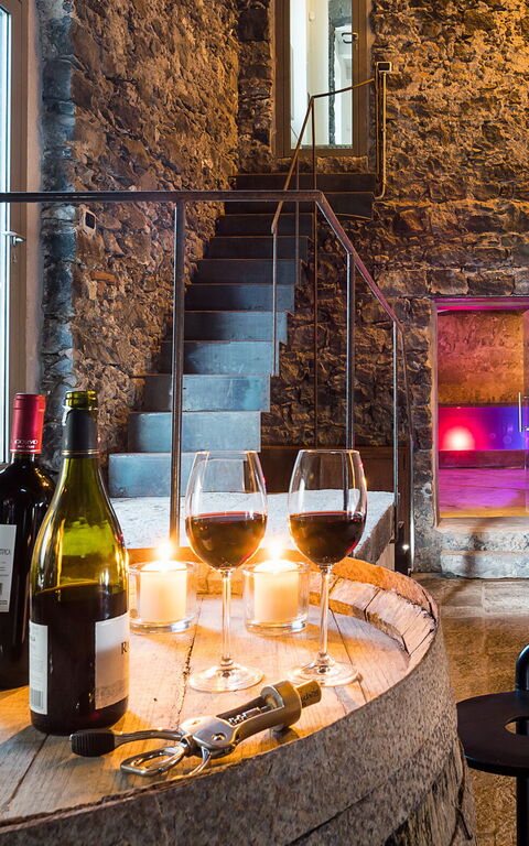 Villa Torre Etnea: Other Room