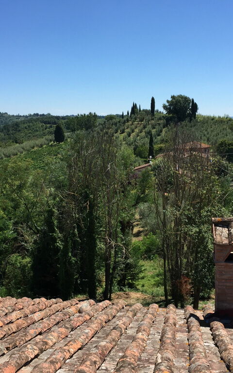 Moriolo: Scenic View