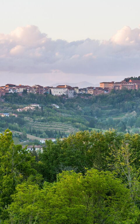 Moriolo: Scenic View