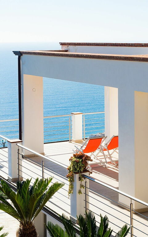 Villa Luce: Outdoor, Scenic View