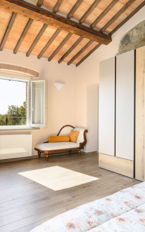 Villa Dei Vini: Bedroom