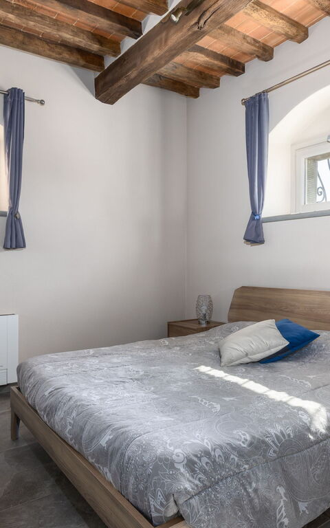 Villa Dei Vini: Bedroom