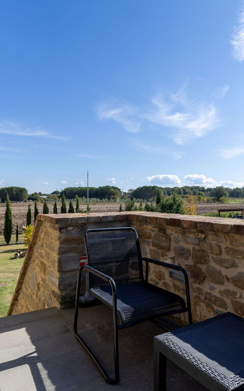 Villa Dei Vini: Outdoor, Scenic View