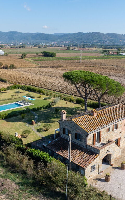 Villa Dei Vini: Outdoor, Scenic View