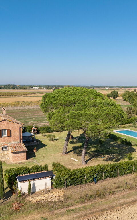 Villa Dei Vini: Outdoor, Scenic View
