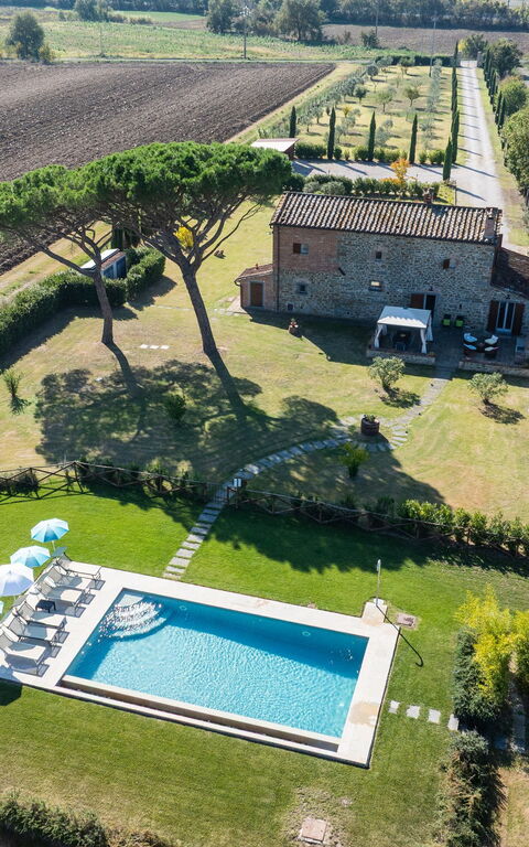 Villa Dei Vini: Outdoor, Pool, Scenic View