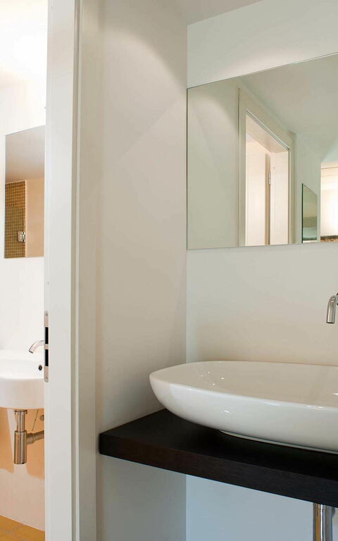 Villa Rupe Alta: Bathroom