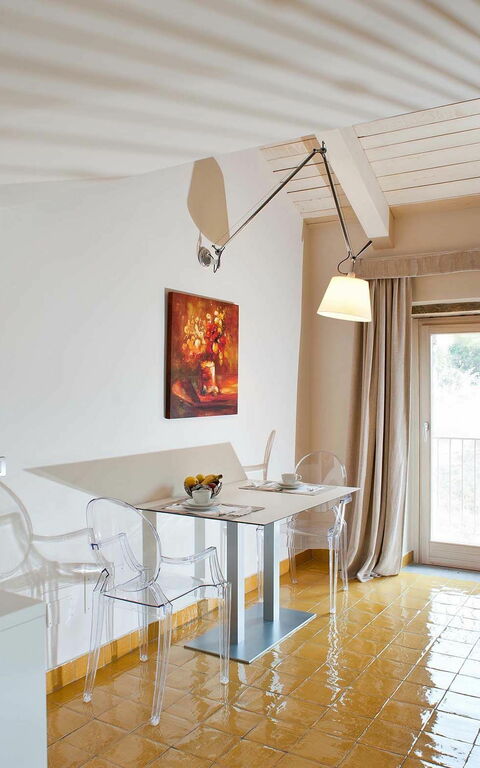 Villa Rupe Alta: Room Detail