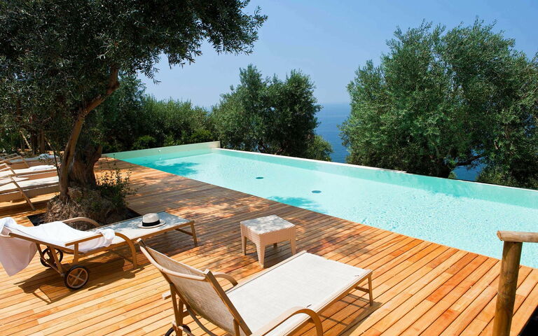 Villa Rupe Alta: Outdoor, Pool, Scenic View