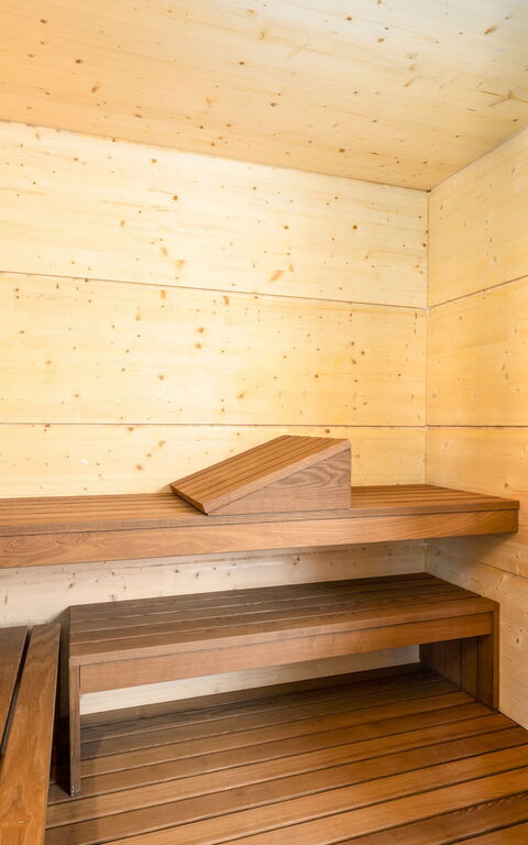 Villa Il Caggio: Wellness