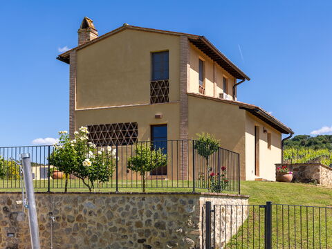 Villa Il Caggio
