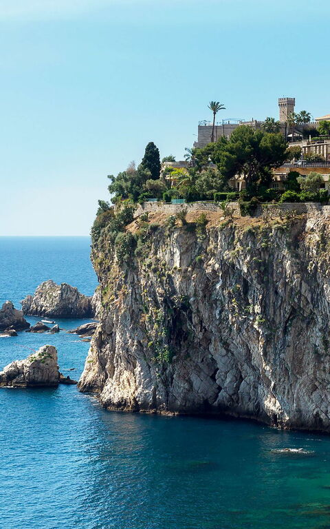 Torre Isola Bella: Scenic View