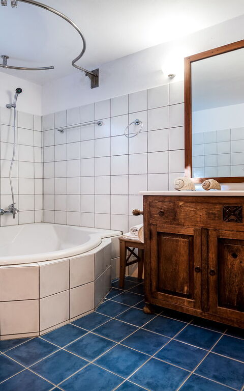 Villa Melodia: Bathroom