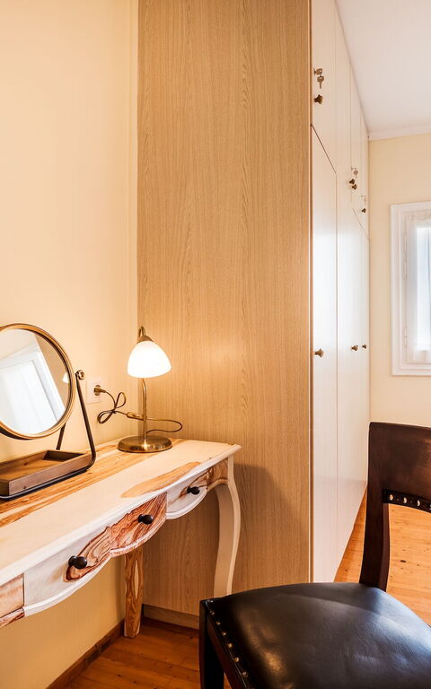 Villa Melodia: Bedroom