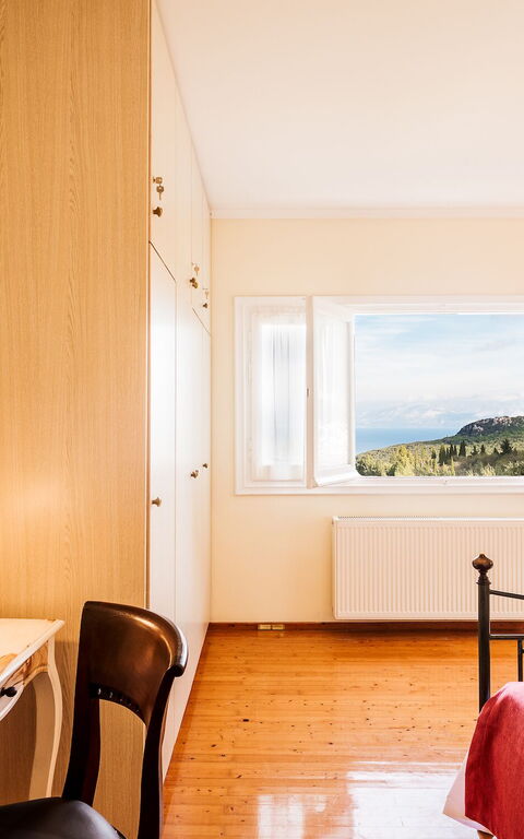 Villa Melodia: Bedroom