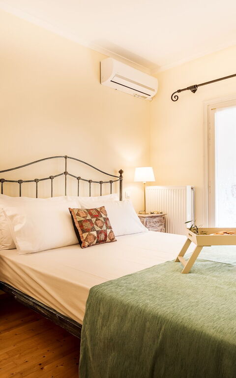 Villa Melodia: Bedroom