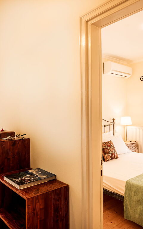 Villa Melodia: Bedroom