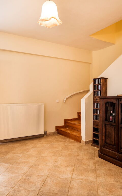 Villa Melodia: Other Room