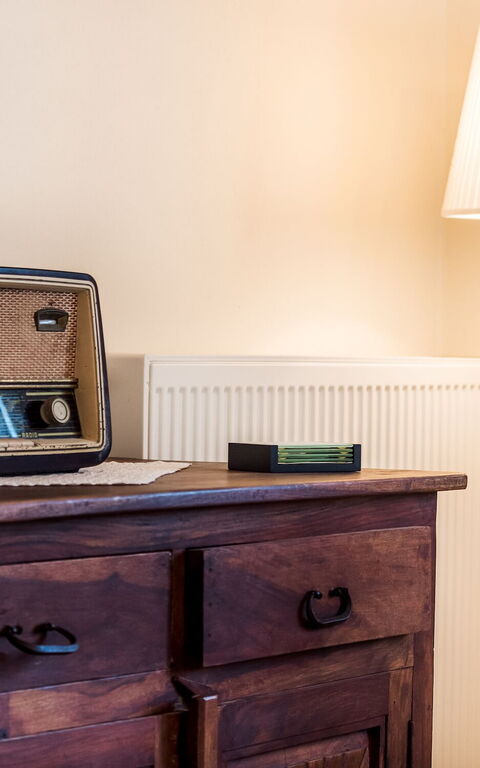 Villa Melodia: Room Detail