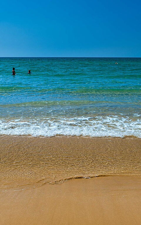 Donnalucata: Scenic View