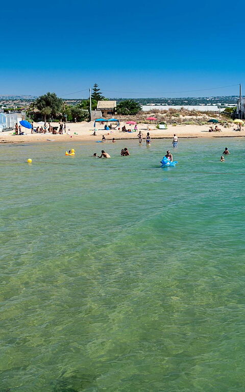 Donnalucata: Scenic View