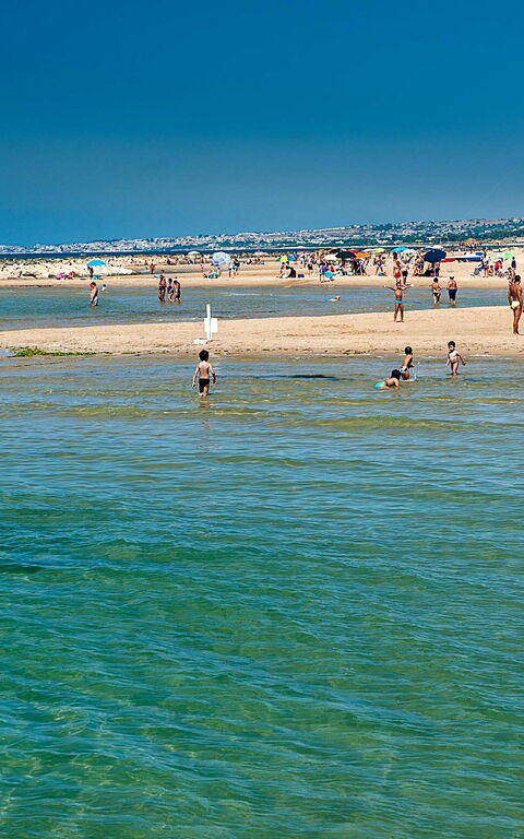 Donnalucata: Scenic View