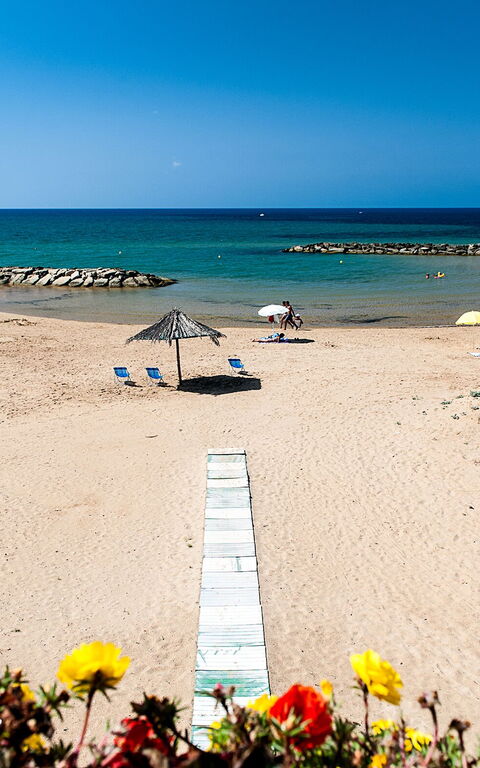 Donnalucata: Scenic View