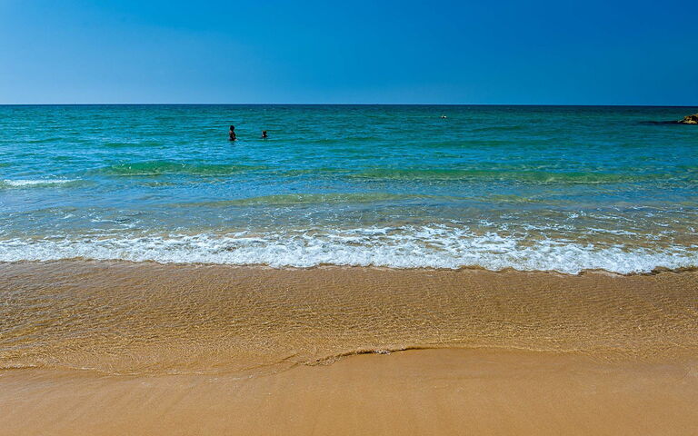 Donnalucata: Scenic View