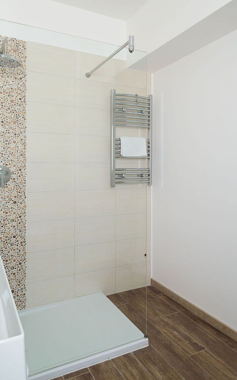 Villa Pietra Del Sole: Bathroom