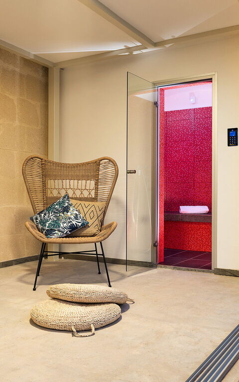 Villa Pietra Del Sole: Building Exterior, Outdoor