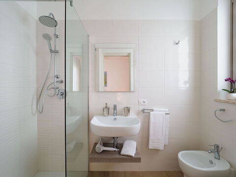 Villa Pietra Del Sole