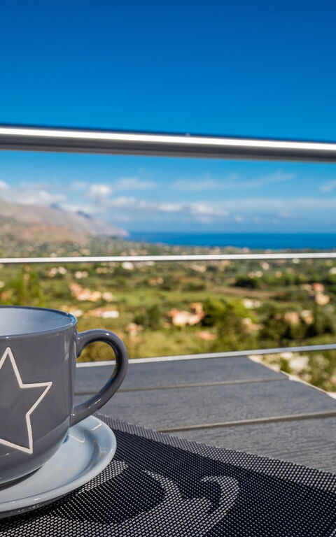 Villa Scire: Outdoor, Scenic View