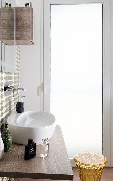 Villa San Lorenzo Palma: Bathroom