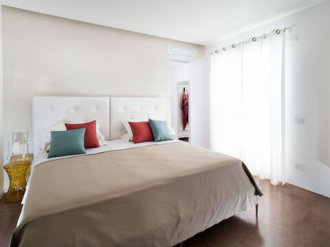 Villa San Lorenzo Palma