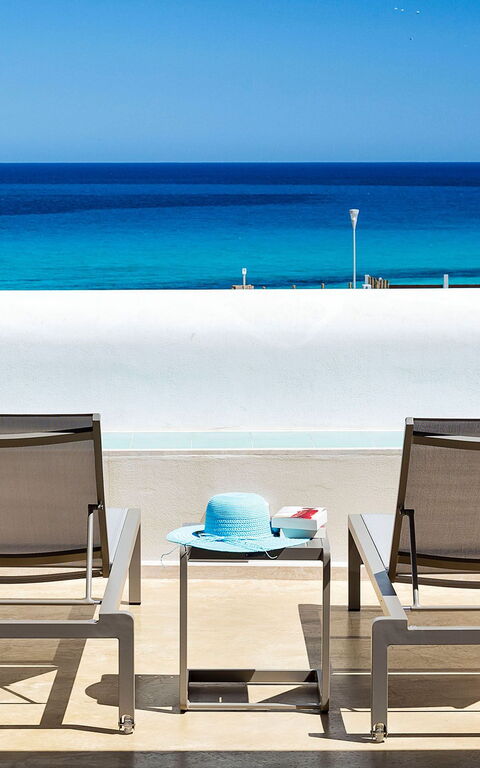 Villa San Lorenzo Lavanda: Scenic View