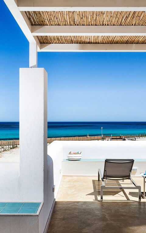 Villa San Lorenzo Lavanda: Outdoor