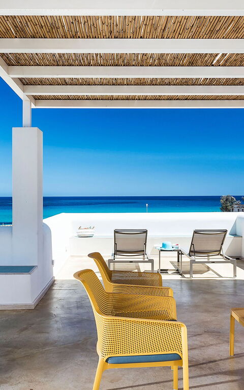 Villa San Lorenzo Lavanda: Outdoor