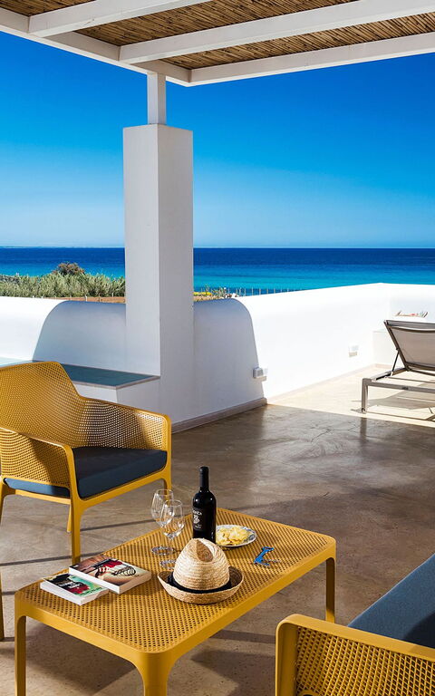 Villa San Lorenzo Lavanda: Outdoor