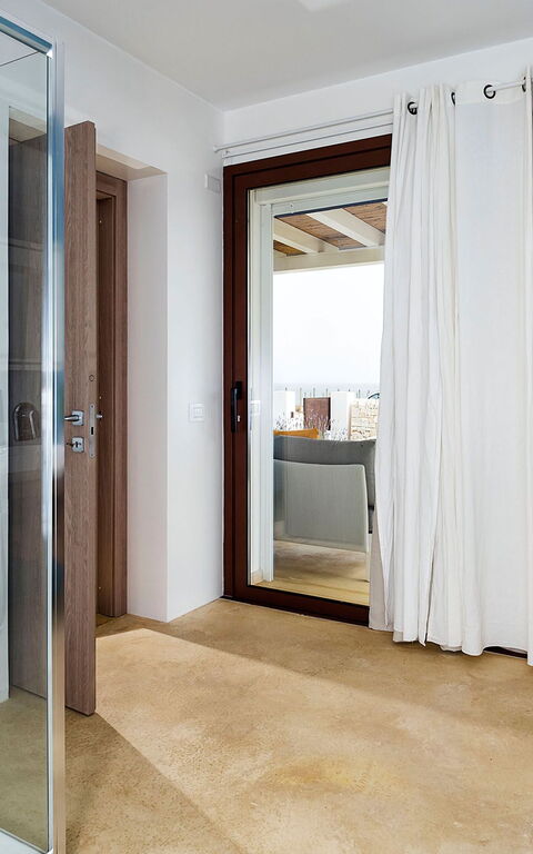 Villa San Lorenzo Lavanda: Bathroom