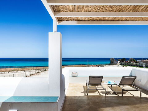 Villa San Lorenzo Lavanda