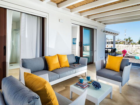 Villa San Lorenzo Lavanda